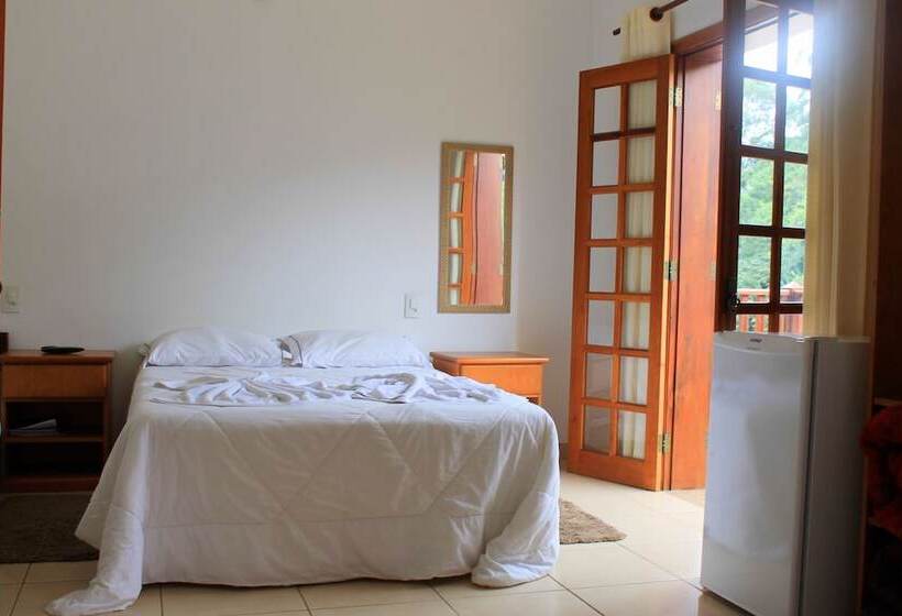 호텔 Pousada Boa Vista