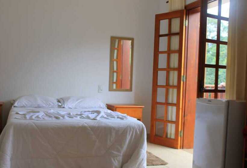 호텔 Pousada Boa Vista