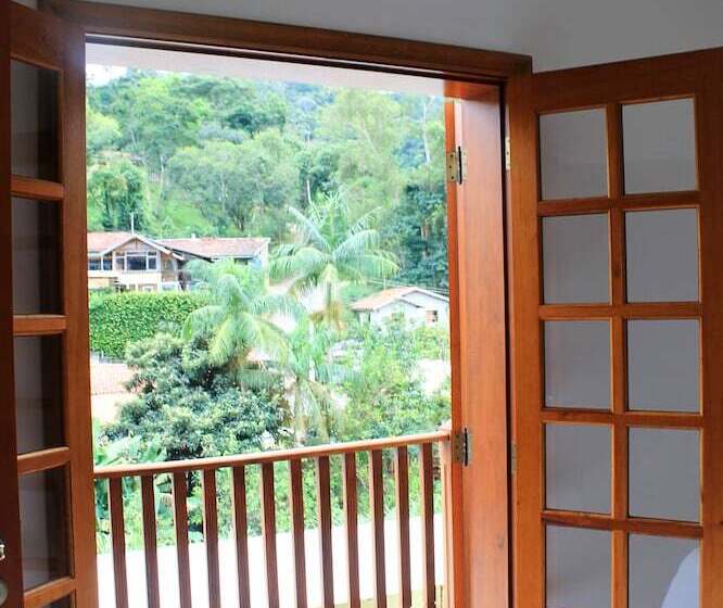 호텔 Pousada Boa Vista