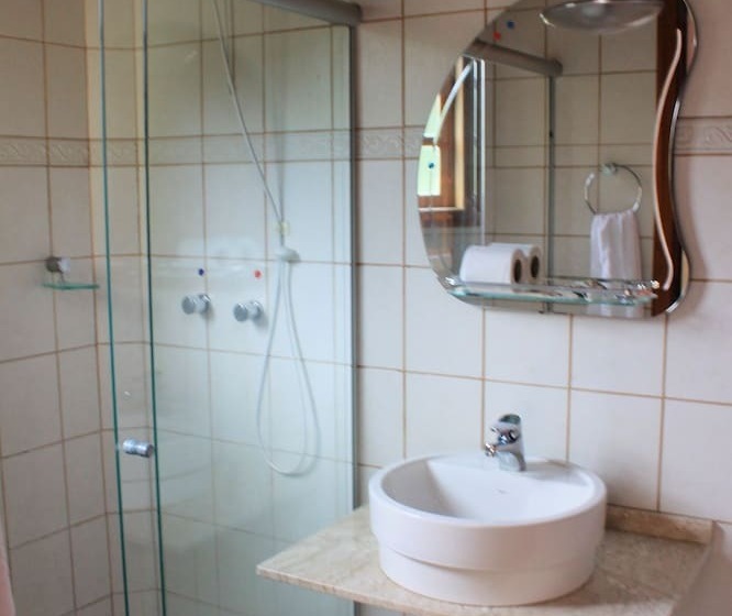 호텔 Pousada Boa Vista