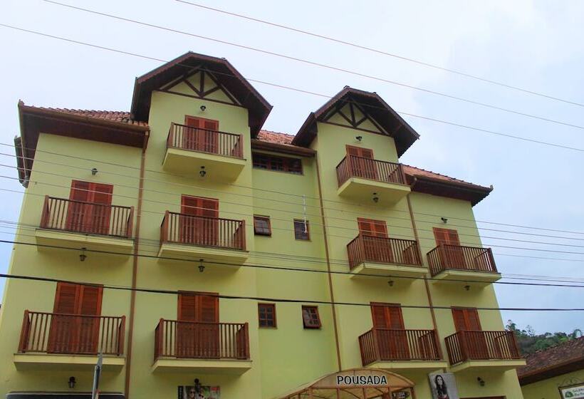 호텔 Pousada Boa Vista