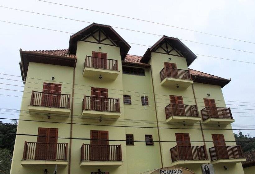 호텔 Pousada Boa Vista