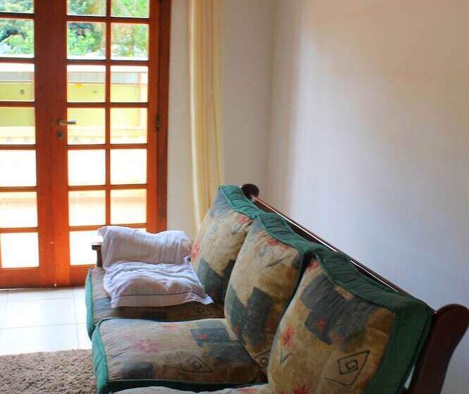 호텔 Pousada Boa Vista