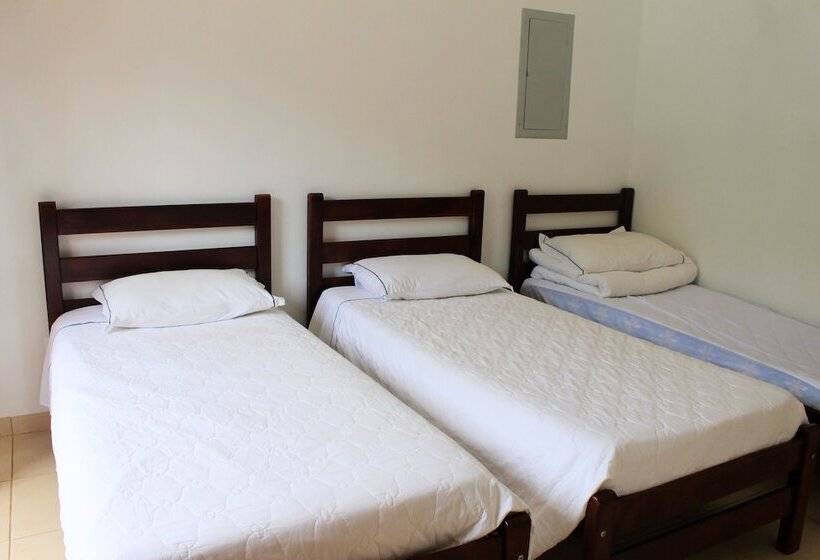 호텔 Pousada Boa Vista