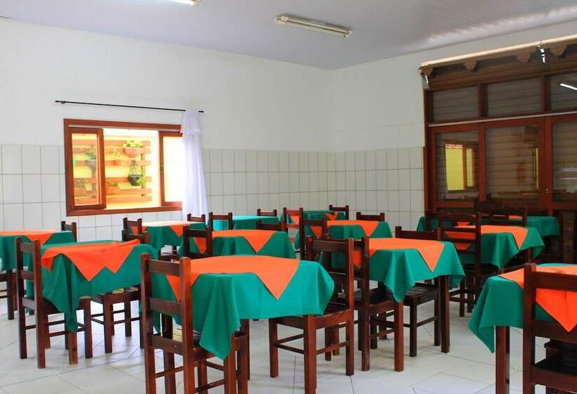 호텔 Pousada Boa Vista