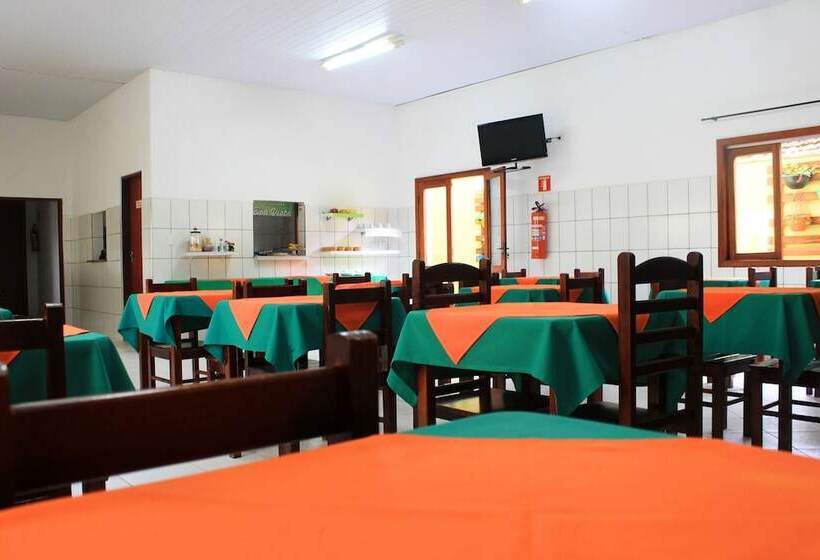 호텔 Pousada Boa Vista