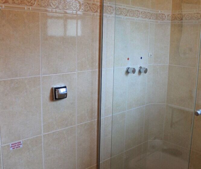 호텔 Pousada Boa Vista