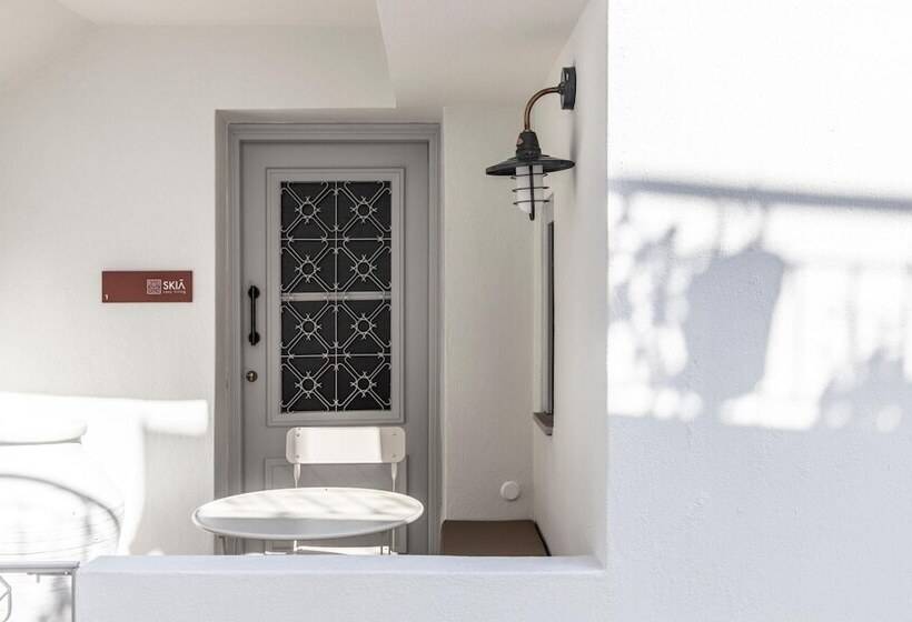 펜션 Skia Cosy Living