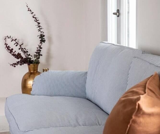 펜션 Skia Cosy Living