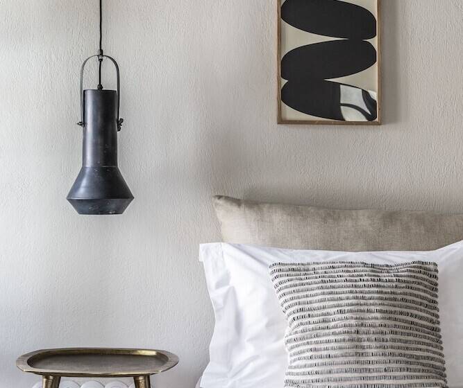 펜션 Skia Cosy Living