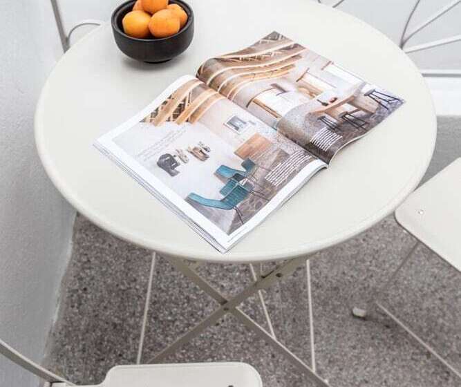 펜션 Skia Cosy Living