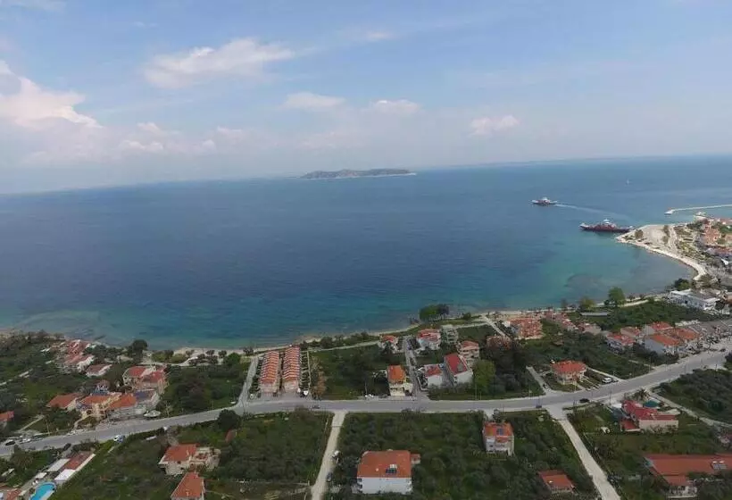 Iliomagic Luxury Suites Thassos