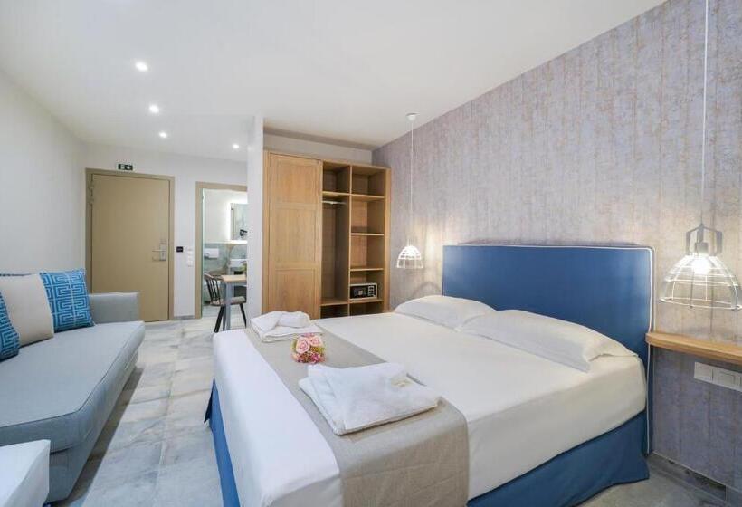 Iliomagic Luxury Suites Thassos