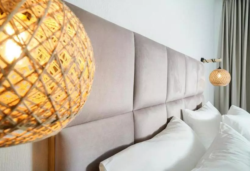 Iliomagic Luxury Suites Thassos