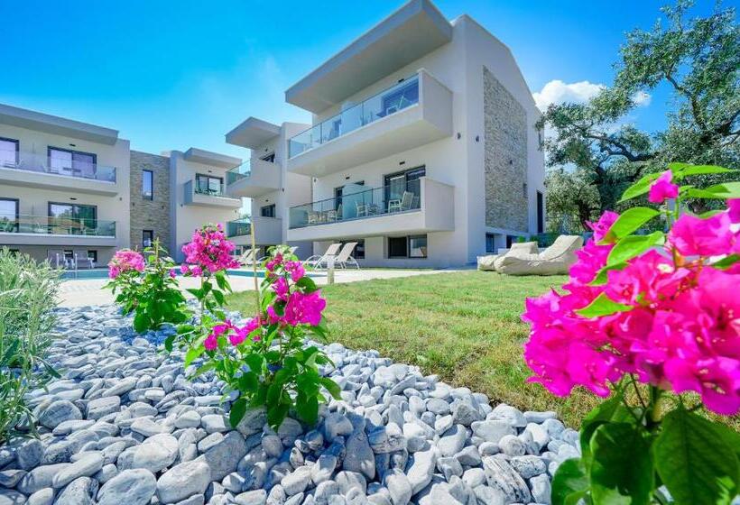 Iliomagic Luxury Suites Thassos