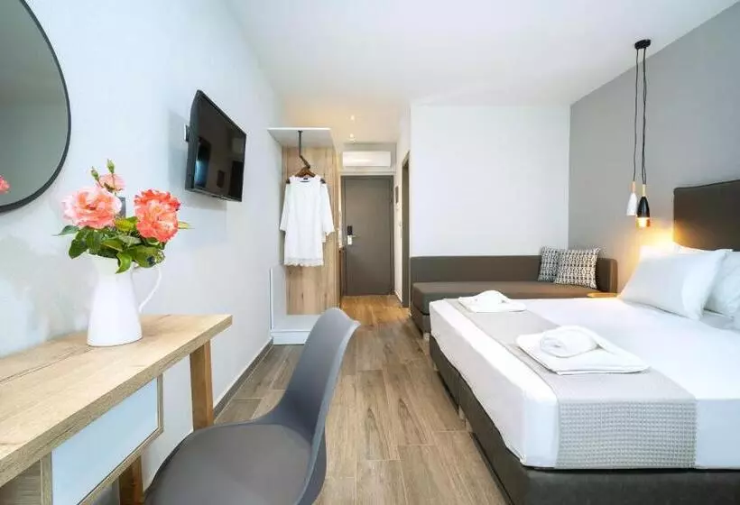 Iliomagic Luxury Suites Thassos