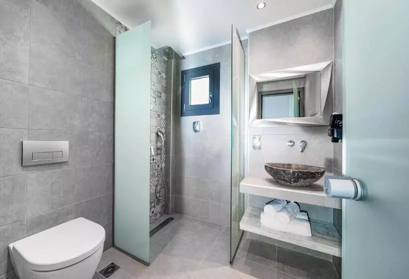 Iliomagic Luxury Suites Thassos