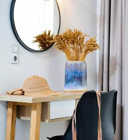 Iliomagic Luxury Suites Thassos