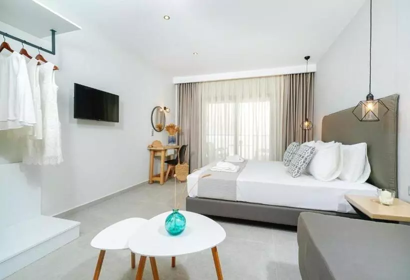 Iliomagic Luxury Suites Thassos
