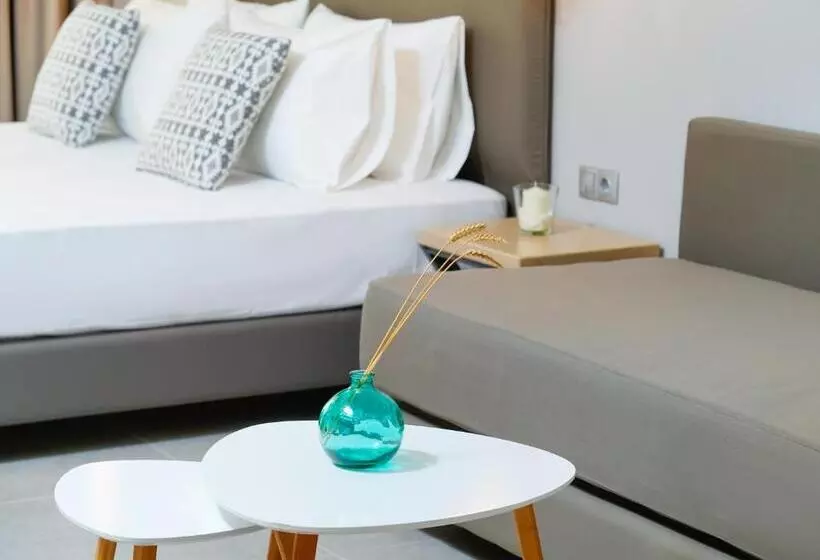 Iliomagic Luxury Suites Thassos