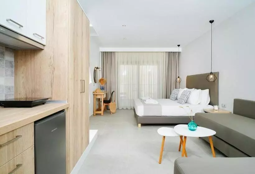 Iliomagic Luxury Suites Thassos