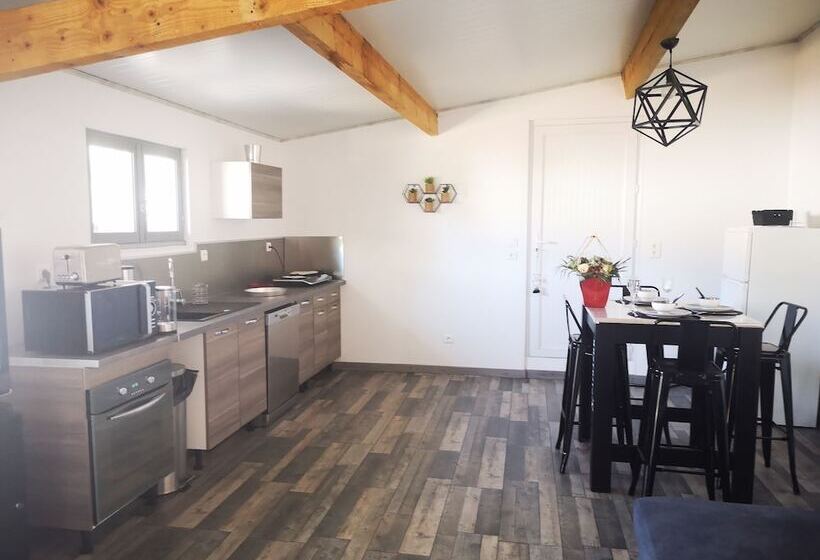 بنسيون Le Temps D Une Pause à Boursault