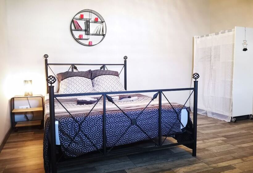 بنسيون Le Temps D Une Pause à Boursault