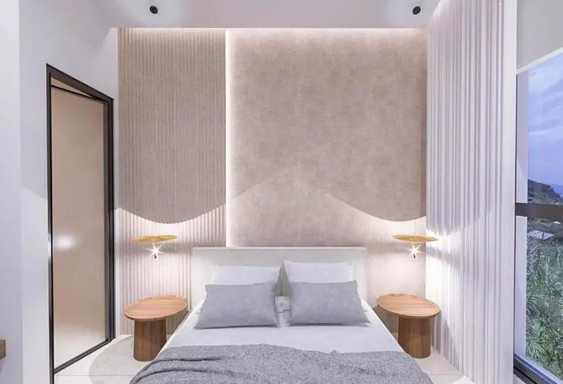 Scarabeo Hotel & Villas Parga