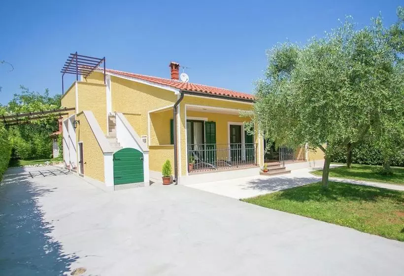 Beautifull Spacious Family Villa With Private Pool, Privacy And Relax Guaranteed