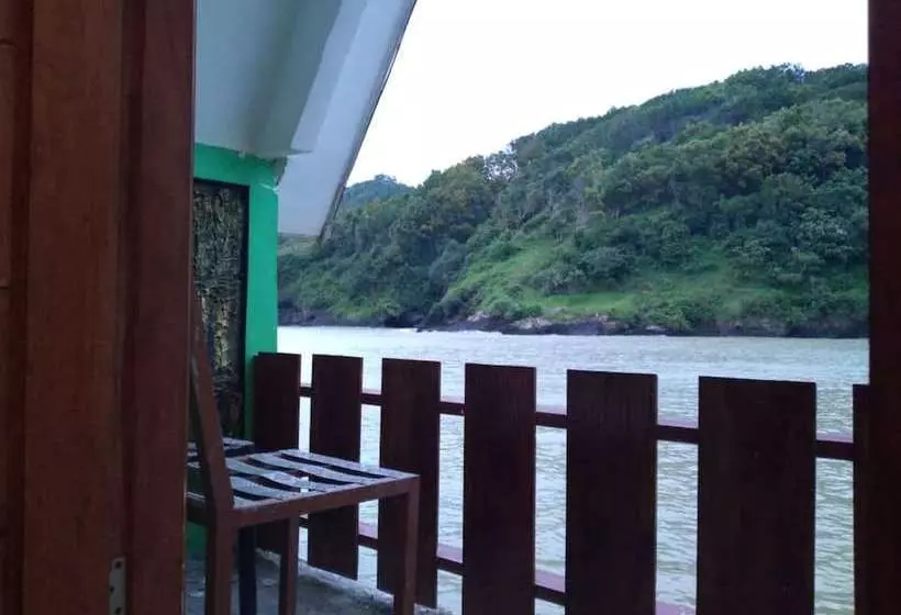 Hotel Bungalow Suwuk River View