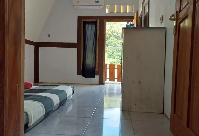 Hotel Bungalow Suwuk River View