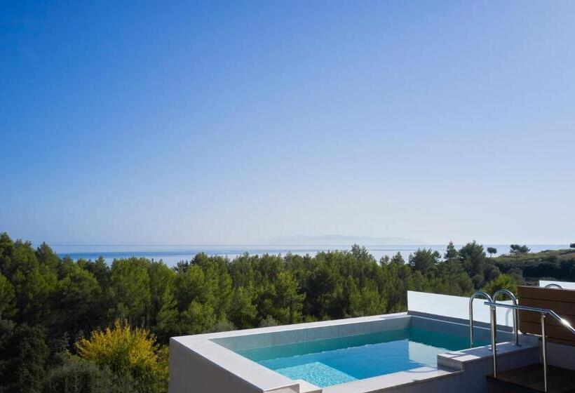 هتل Celestial All Suites