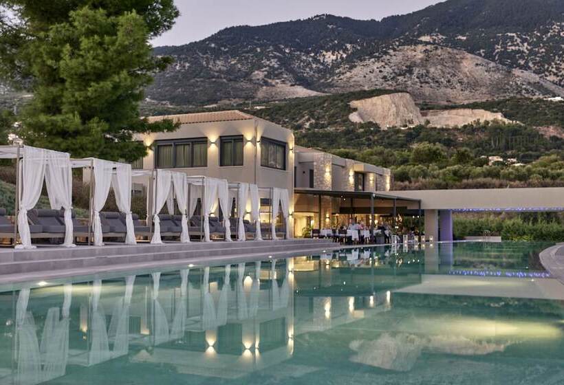 هتل Celestial All Suites