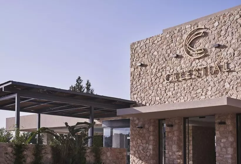 Celestial All Suites