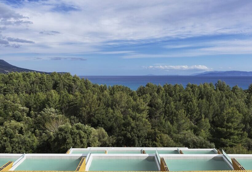 هتل Celestial All Suites