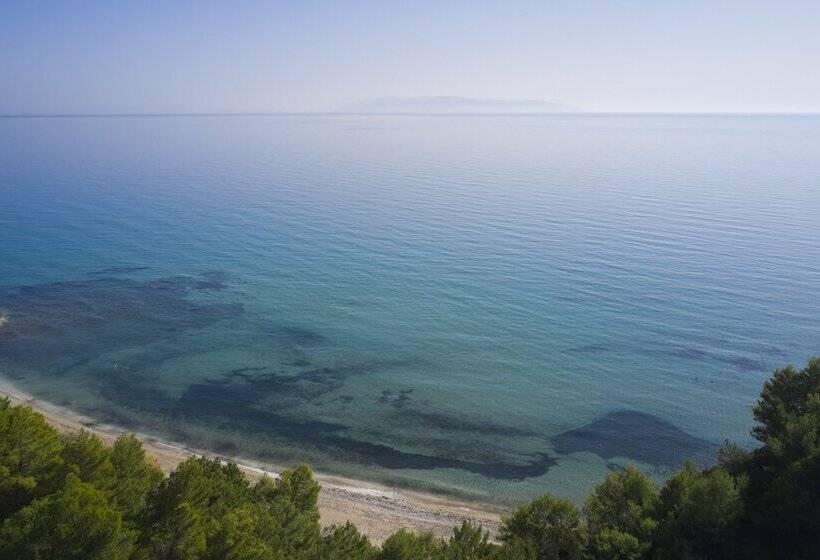 هتل Celestial All Suites