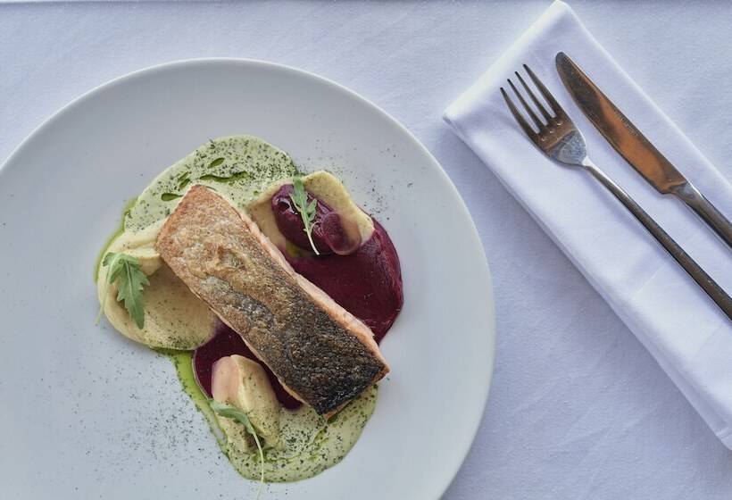 هتل Celestial All Suites