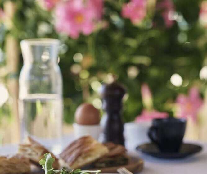 هتل Celestial All Suites