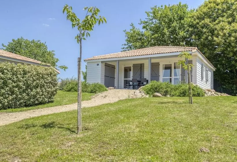 Hotelli Domaine Mélusine