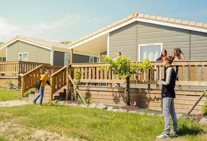 Hotelli Domaine Mélusine