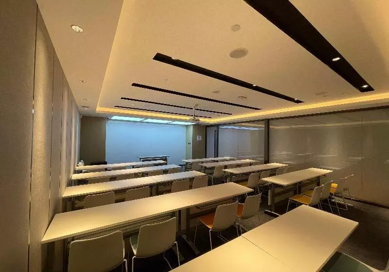 Hotelli Holiday Inn Express Beijing Daxing