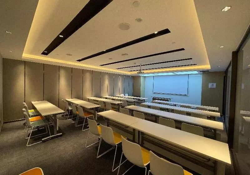 Hotelli Holiday Inn Express Beijing Daxing
