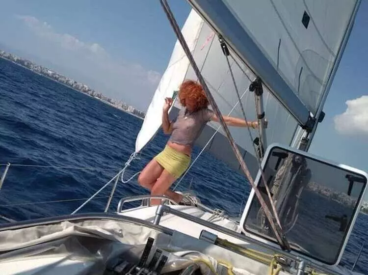 ホテル Sailing Yacht By Owner, Holidays To Greek Islands