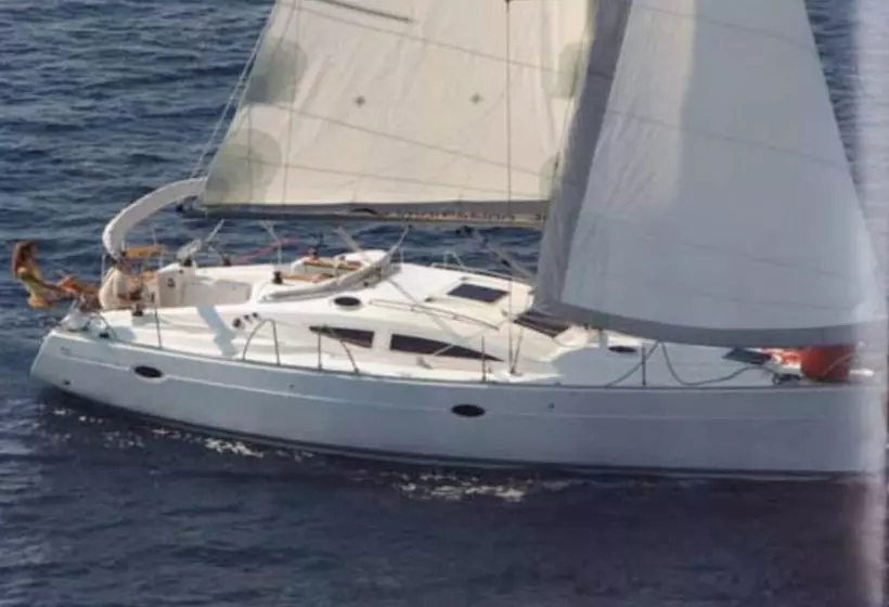 ホテル Sailing Yacht By Owner, Holidays To Greek Islands
