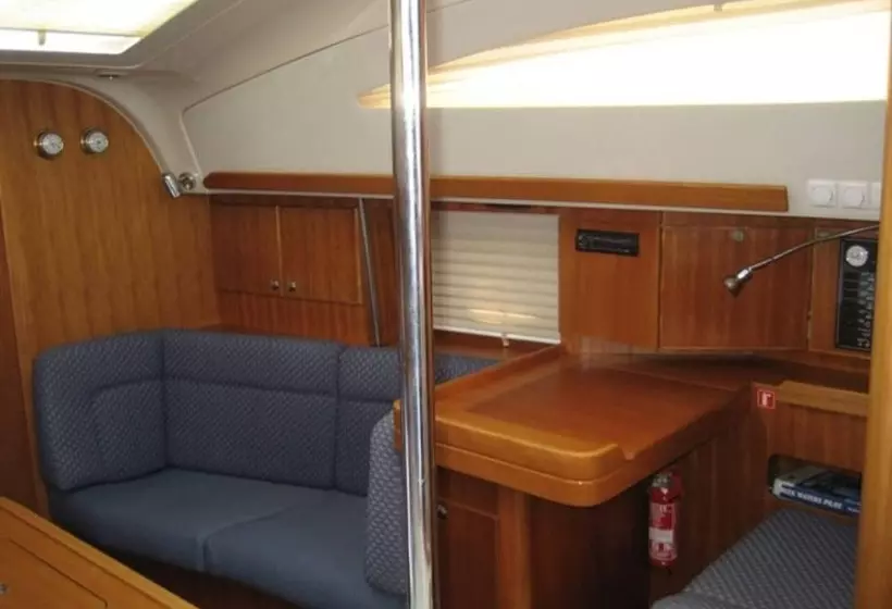 ホテル Sailing Yacht By Owner, Holidays To Greek Islands