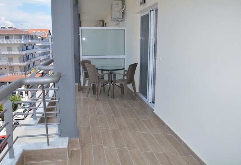 בית מלון כפרי Scandinavia