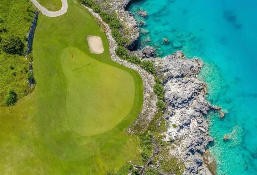 هتل The St. Regis Bermuda Resort