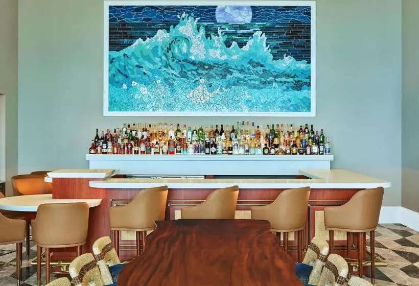 هتل The St. Regis Bermuda Resort