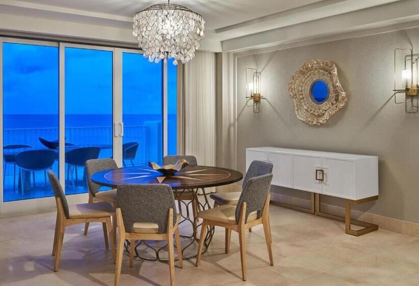 هتل The St. Regis Bermuda Resort