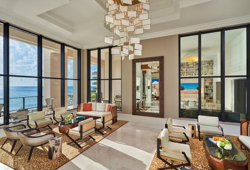 هتل The St. Regis Bermuda Resort